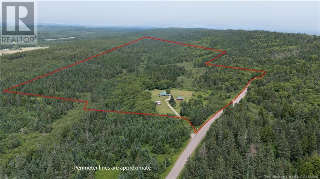 279 Cape Enrage Road