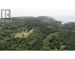 Storage - 279 Cape Enrage Road, Waterside, NB E4H4L2 Photo 2