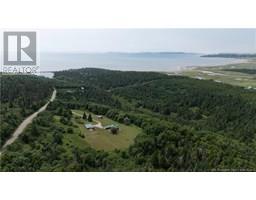 Bedroom - 279 Cape Enrage Road, Waterside, NB E4H4L2 Photo 5