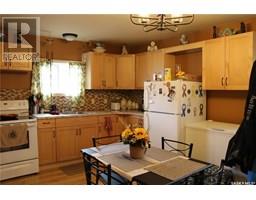 Bedroom - 1117 Gordon Street, Moosomin, SK S0G3N0 Photo 4