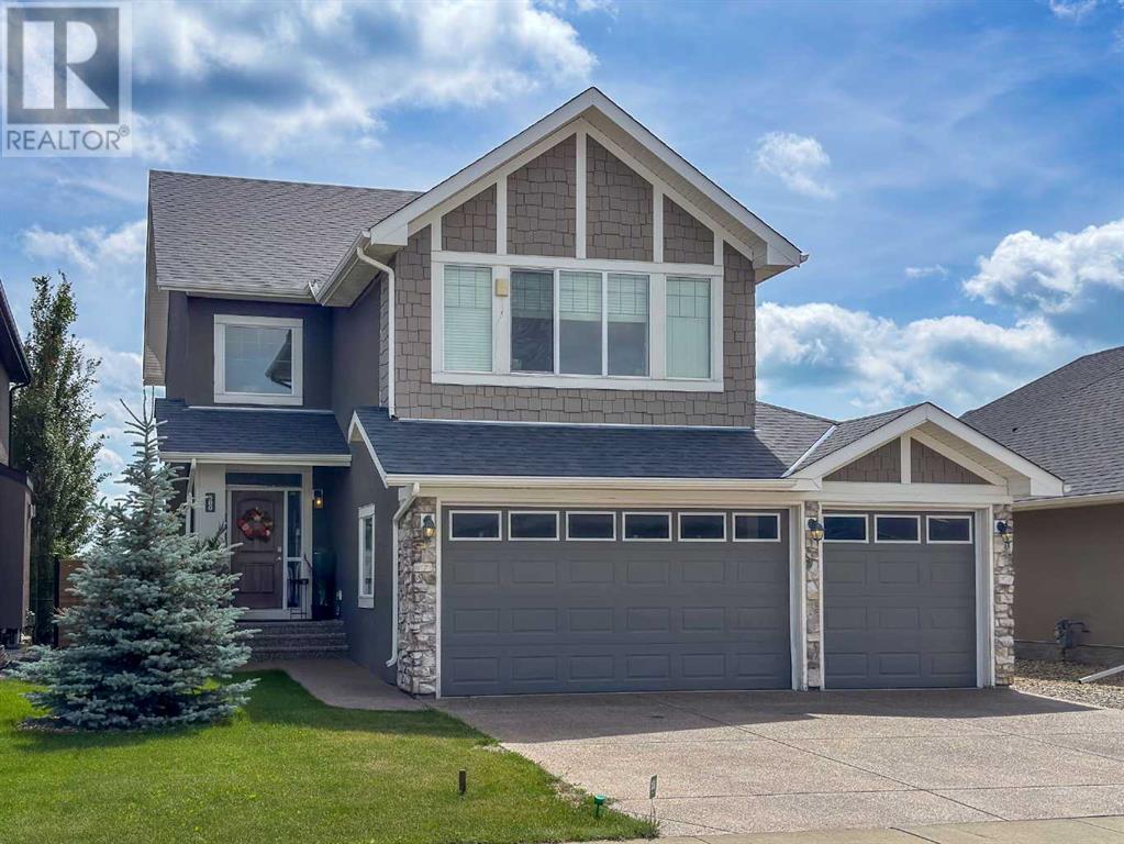 580 Muirfield Crescent