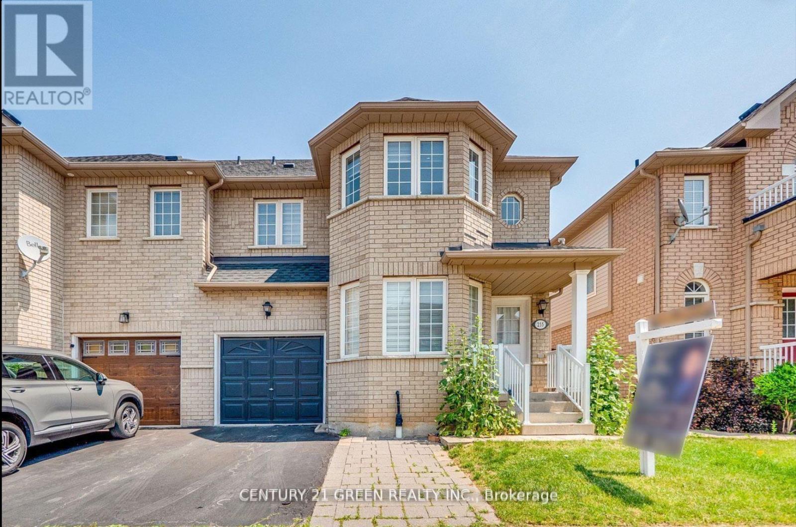 255 Fasken Court