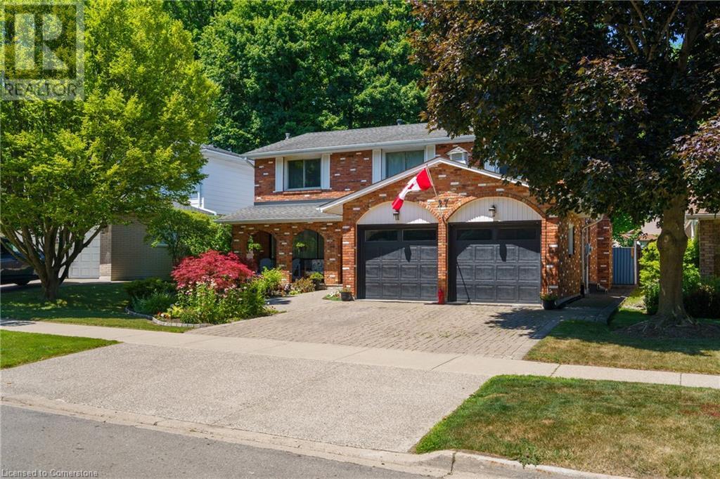 27 Jerome Park Drive