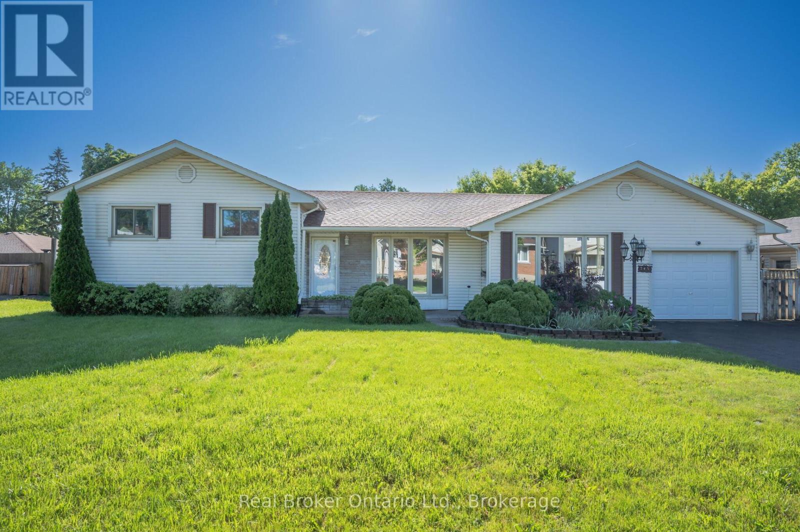 245 Marshall Avenue