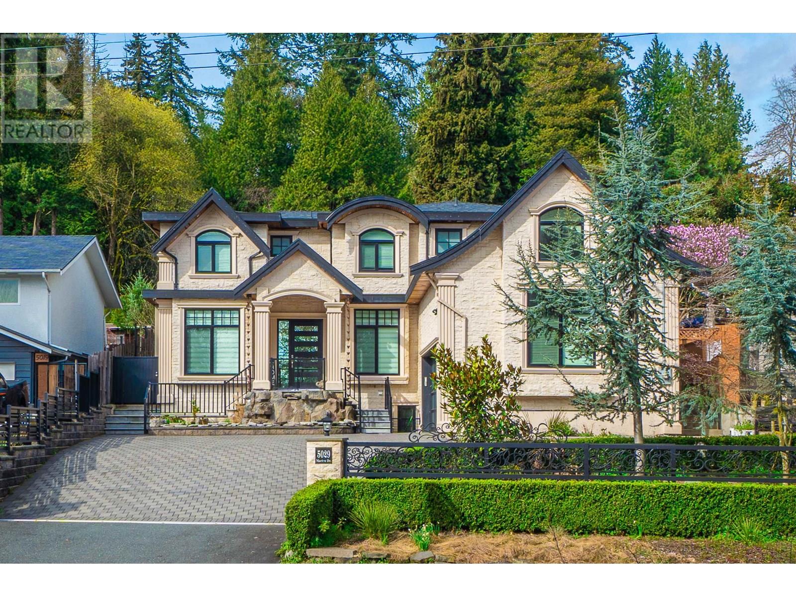 5029 Marine Drive