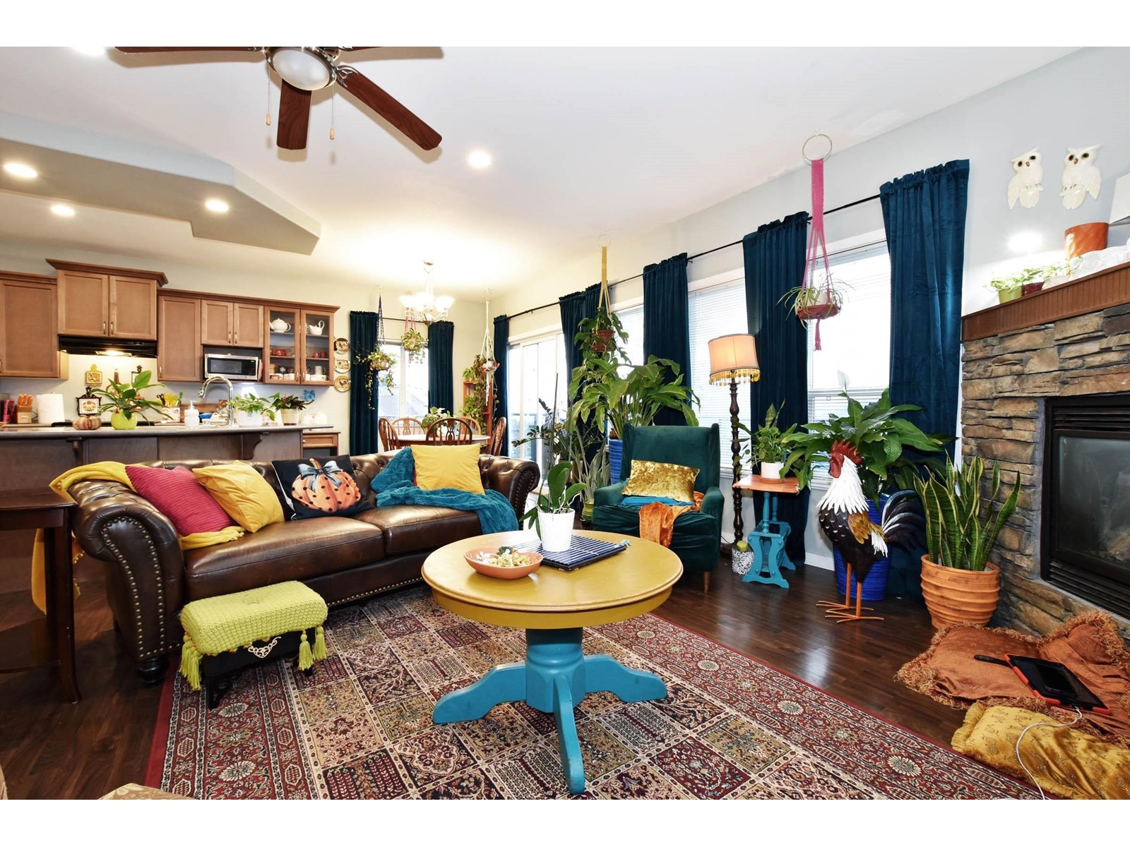 5272 Weeden Place Promontory