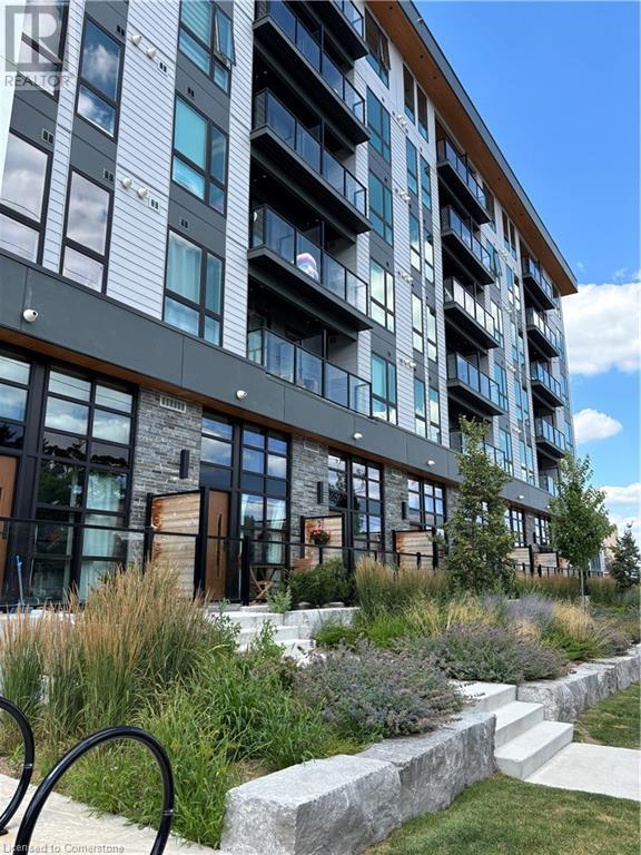 312 Erb Street W Unit 214