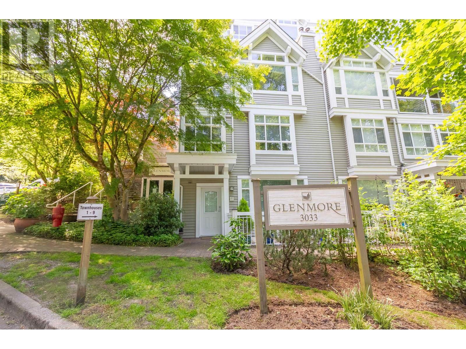 3 3033 Terravista Place