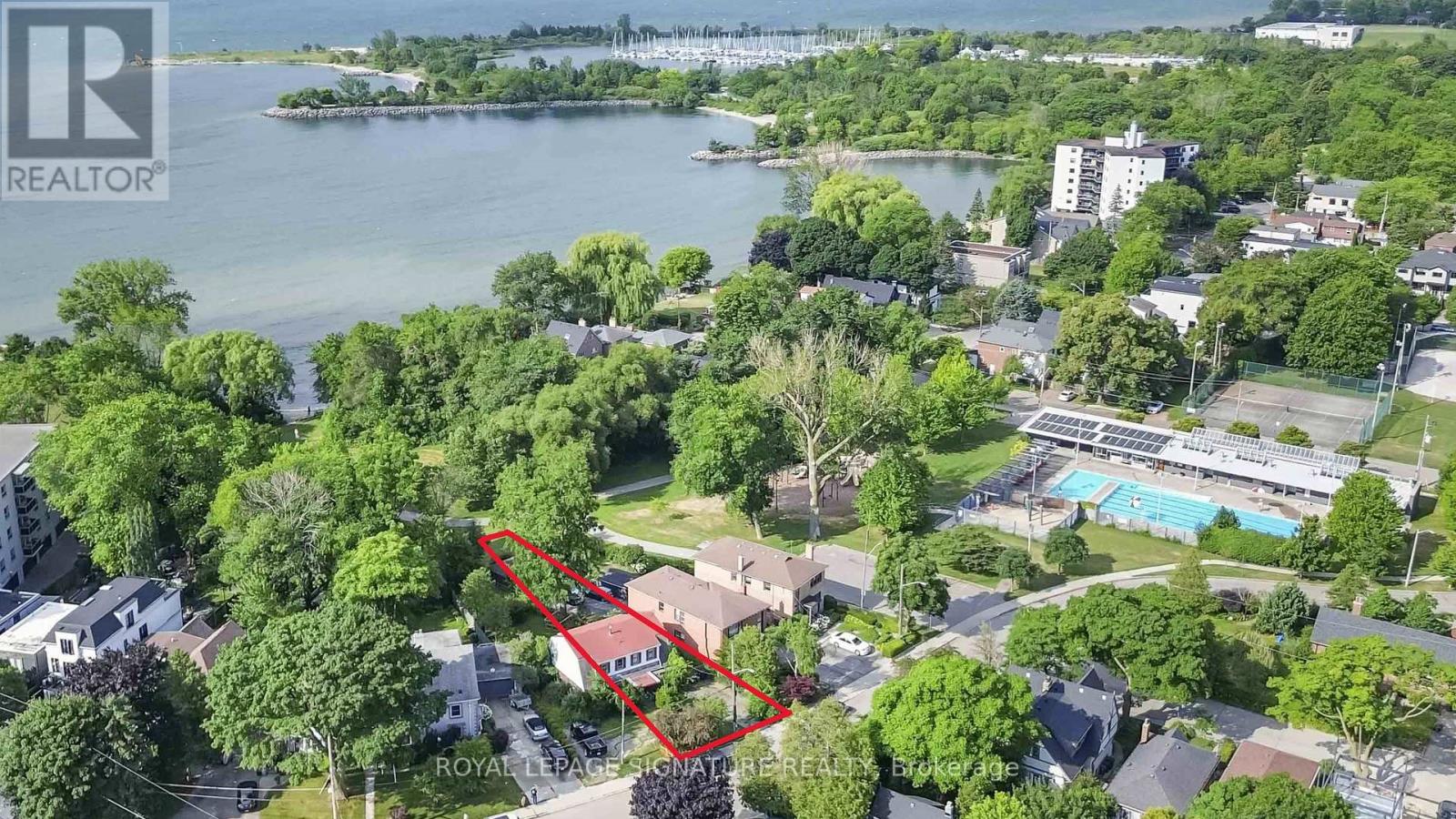 175 B Lake Shore Drive