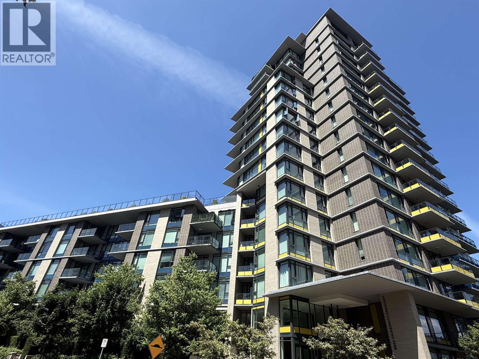 609 8850 University Crescent