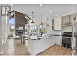 3pc Bathroom - 332 Cottageclub Way, Rural Rocky View County, AB T4C1C3 Photo 5