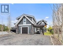Dining room - 332 Cottageclub Way, Rural Rocky View County, AB T4C1C3 Photo 2