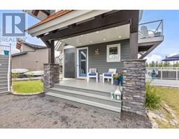 Kitchen - 332 Cottageclub Way, Rural Rocky View County, AB T4C1C3 Photo 3