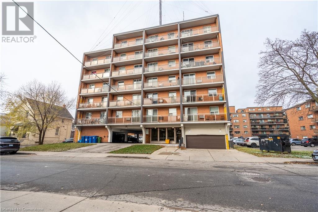 30 Summit Avenue Unit 507