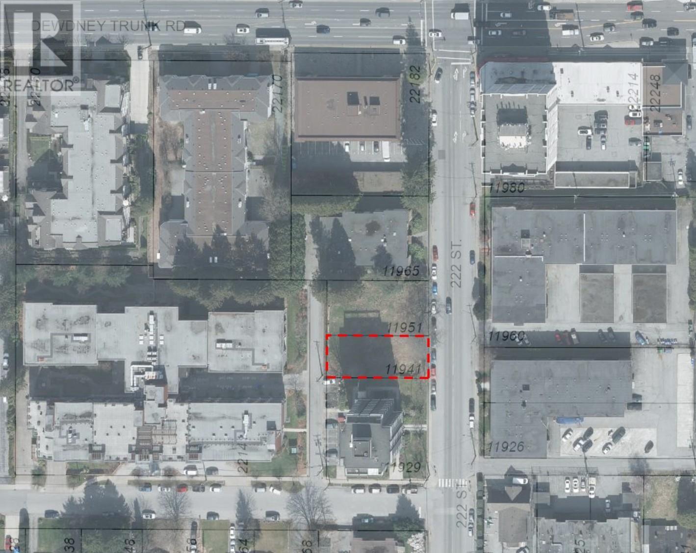 11941 11951 222 Street