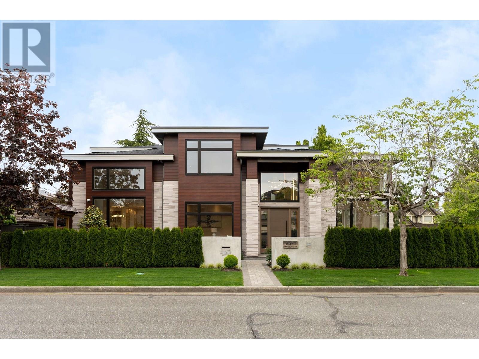 6571 Whiteoak Drive