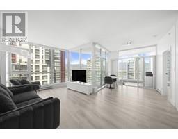 2201 1189 Melville Street, Image 2