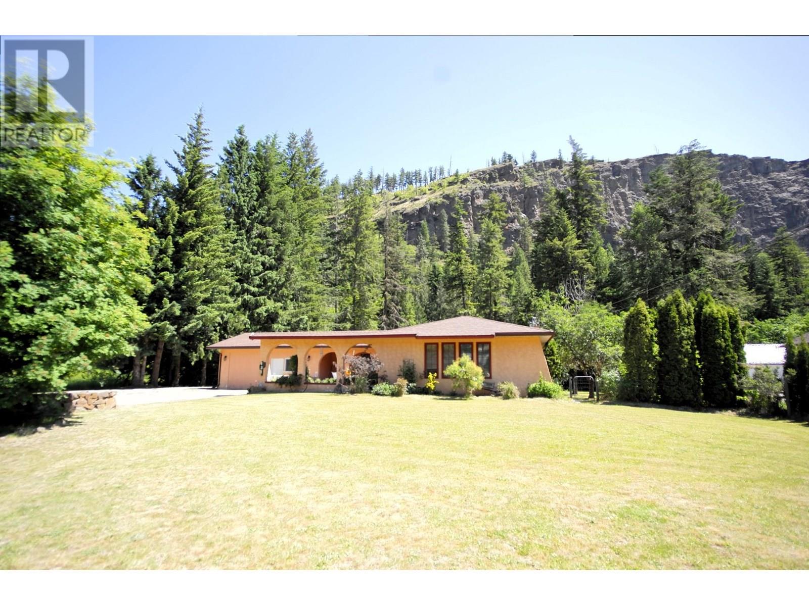 131 Salmon River Road