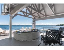 Dining room - 2653 Ridge Road W, Oromedonte, ON L0L2L0 Photo 5
