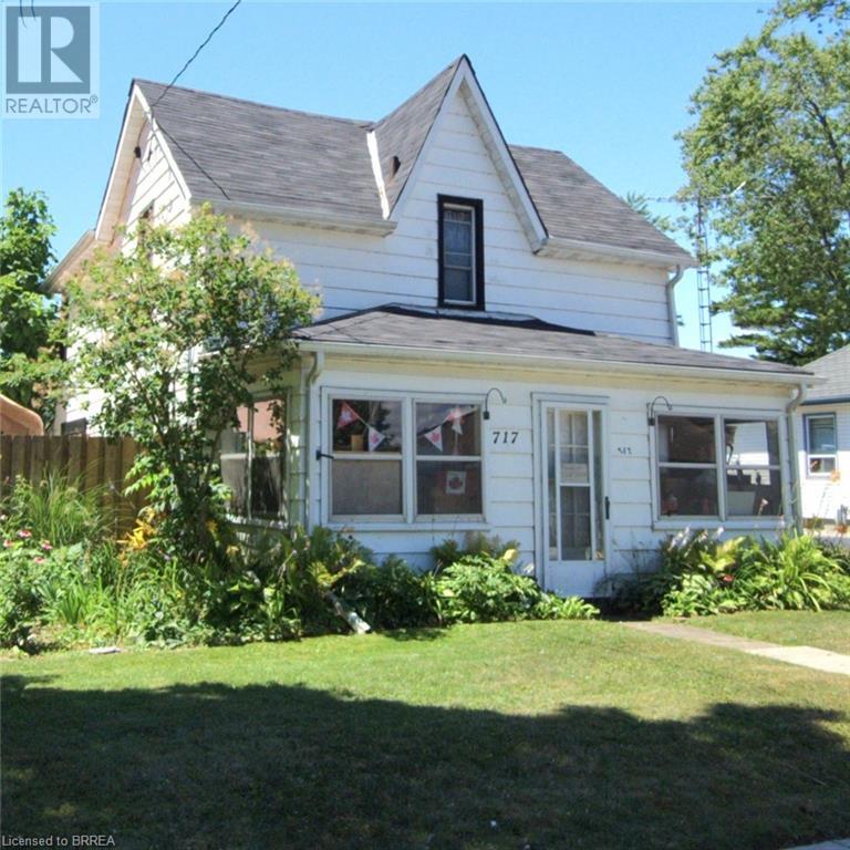 717 Main Street