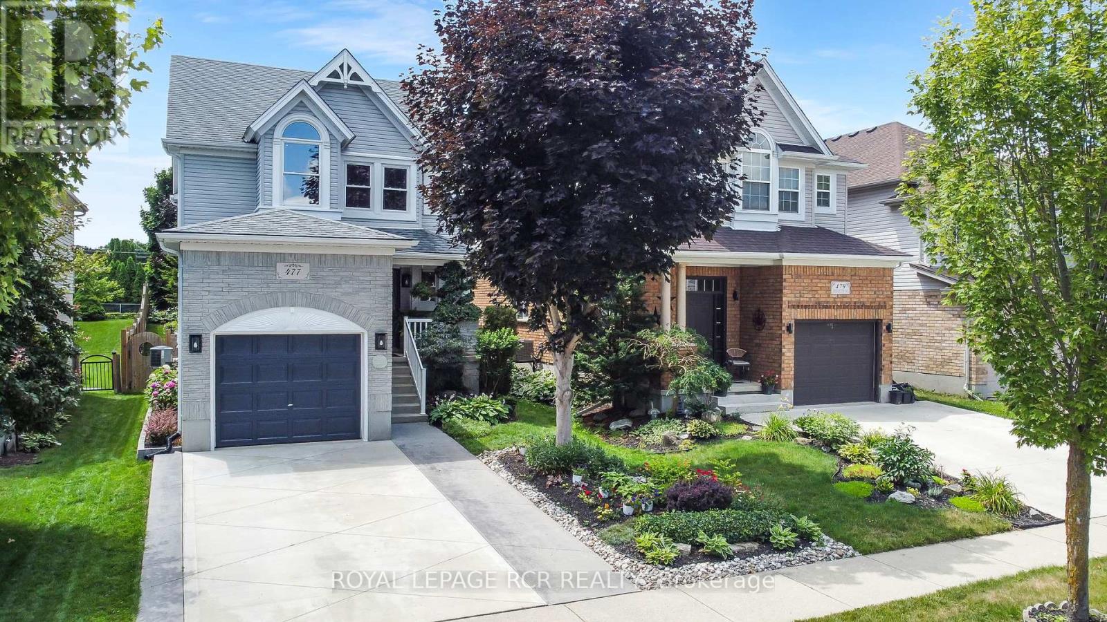 477 Brigantine Drive