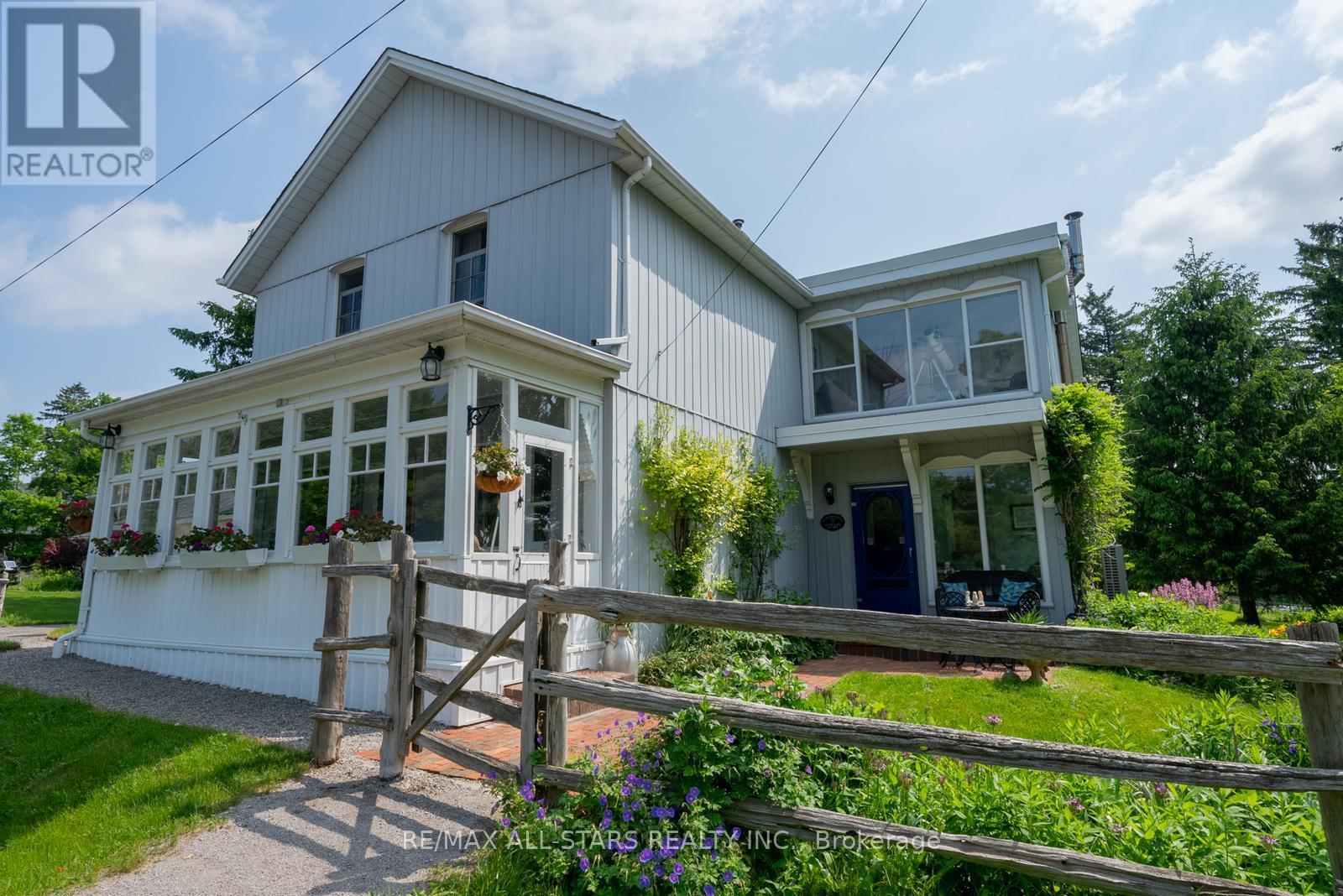 13415 Mccowan Road