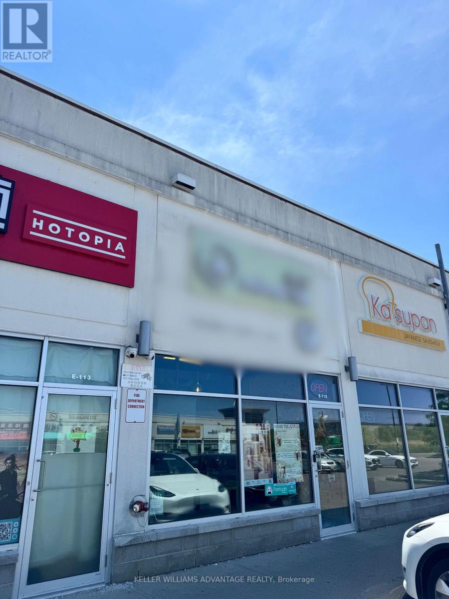 E 112 3262 Midland Avenue