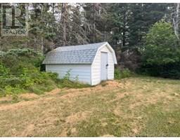 3pc Ensuite bath - 195 Morton Road, Wheaton Settlement, NB E4Z3V1 Photo 3