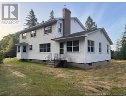 Bedroom - 195 Morton Road, Wheaton Settlement, NB E4Z3V1 Photo 4