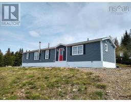 Ensuite (# pieces 2-6) - 290 Eastside Grand River, Grand River, NS B0E1M0 Photo 3