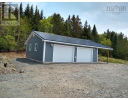 Living room - 290 Eastside Grand River, Grand River, NS B0E1M0 Photo 4