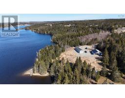 Kitchen - 290 Eastside Grand River, Grand River, NS B0E1M0 Photo 2