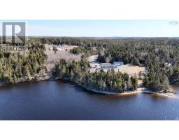 Living room - 290 Eastside Grand River, Grand River, NS B0E1M0 Photo 4