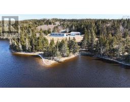 Bedroom - 290 Eastside Grand River, Grand River, NS B0E1M0 Photo 5