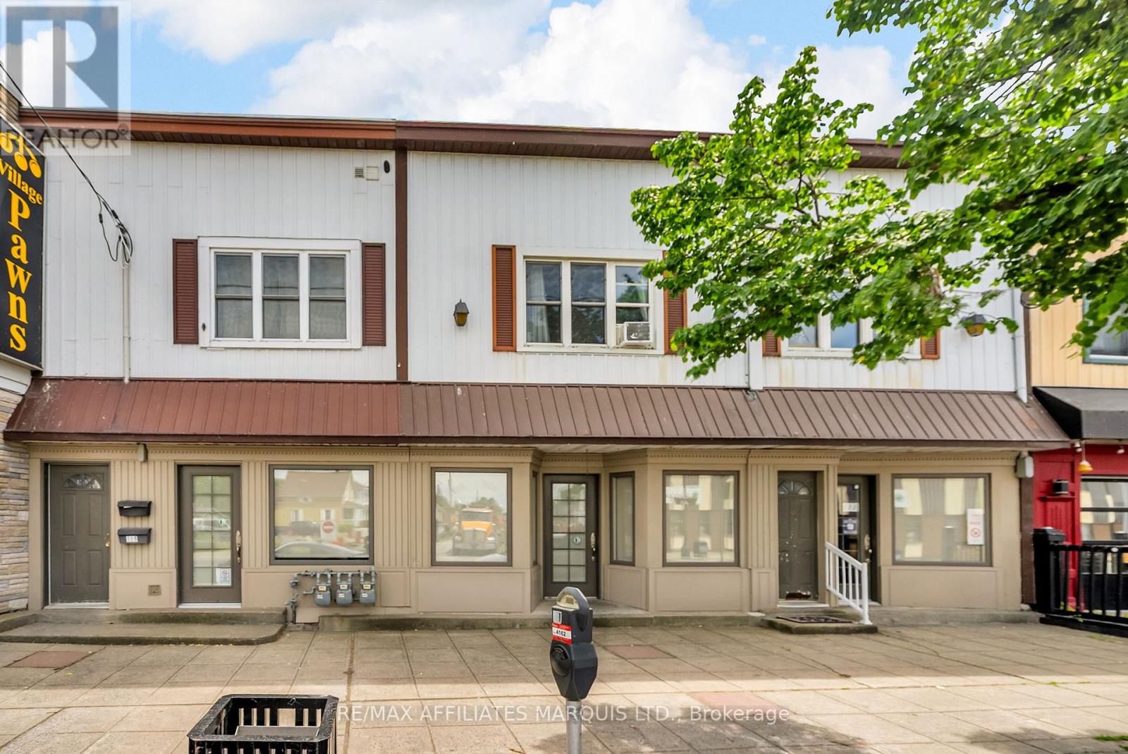 113 115 Montreal Road