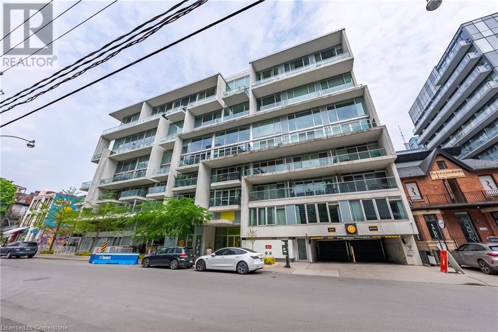 75 Portland Street Unit 428