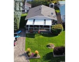 Kitchen - 219 Sovereign Crescent, Coteau Beach, SK S0L0G0 Photo 2