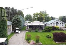 Living room - 219 Sovereign Crescent, Coteau Beach, SK S0L0G0 Photo 3