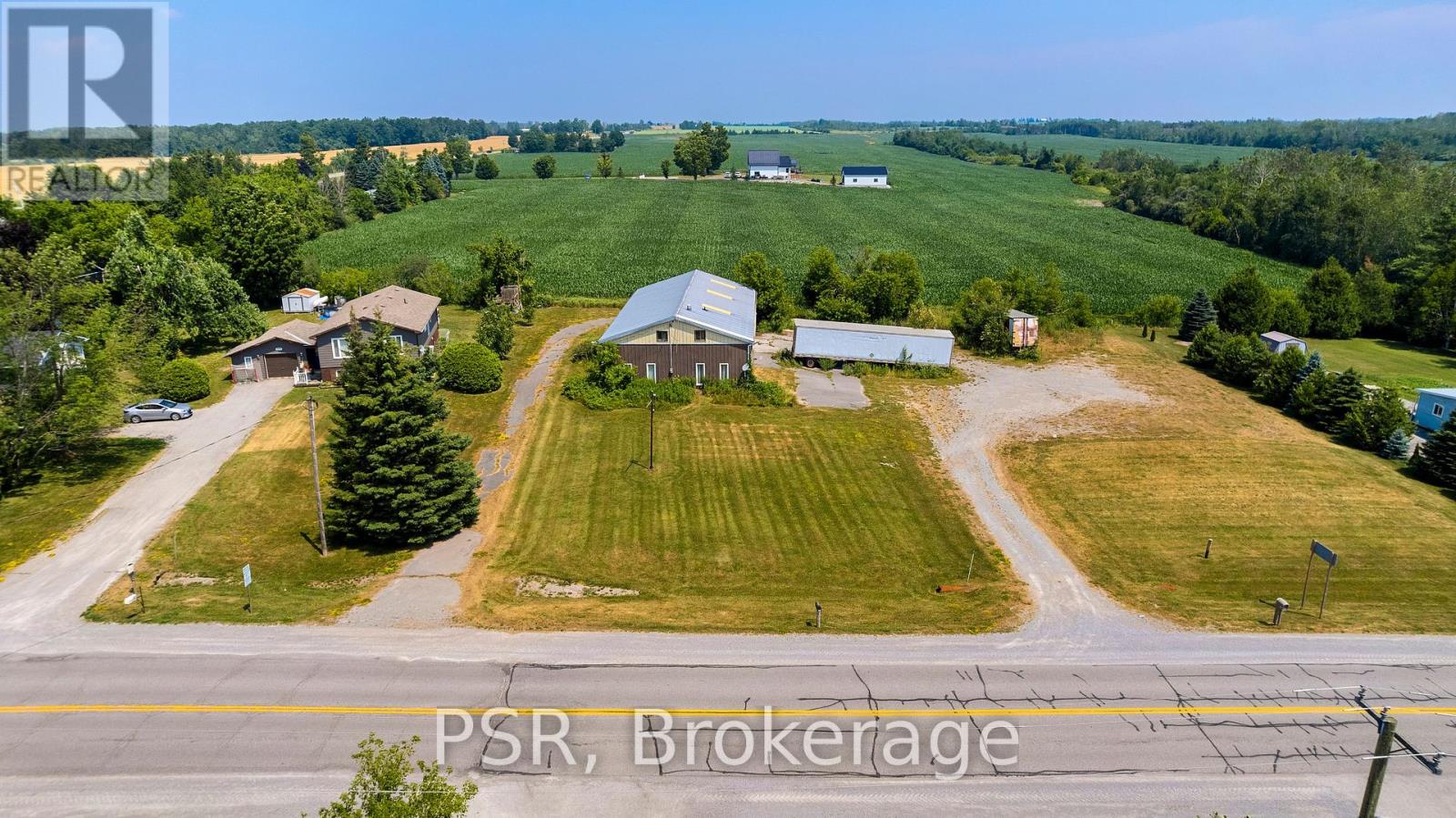 46 1588 Kawartha Lakes Cnty Road
