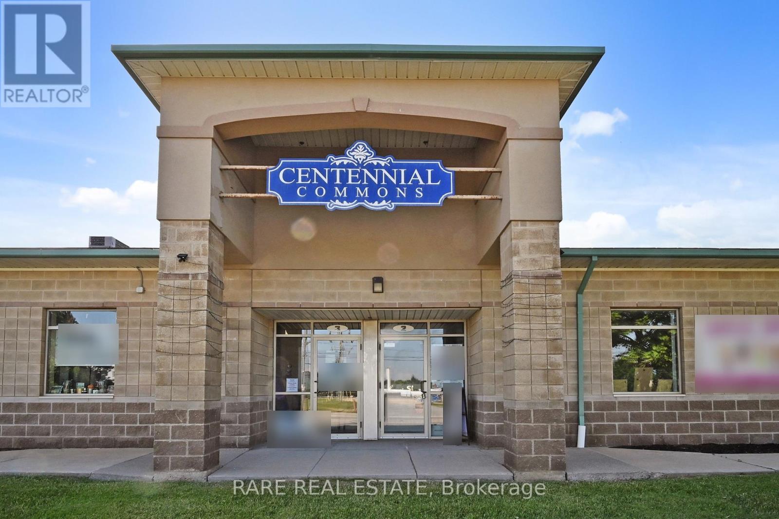 2 48 Centennial Road