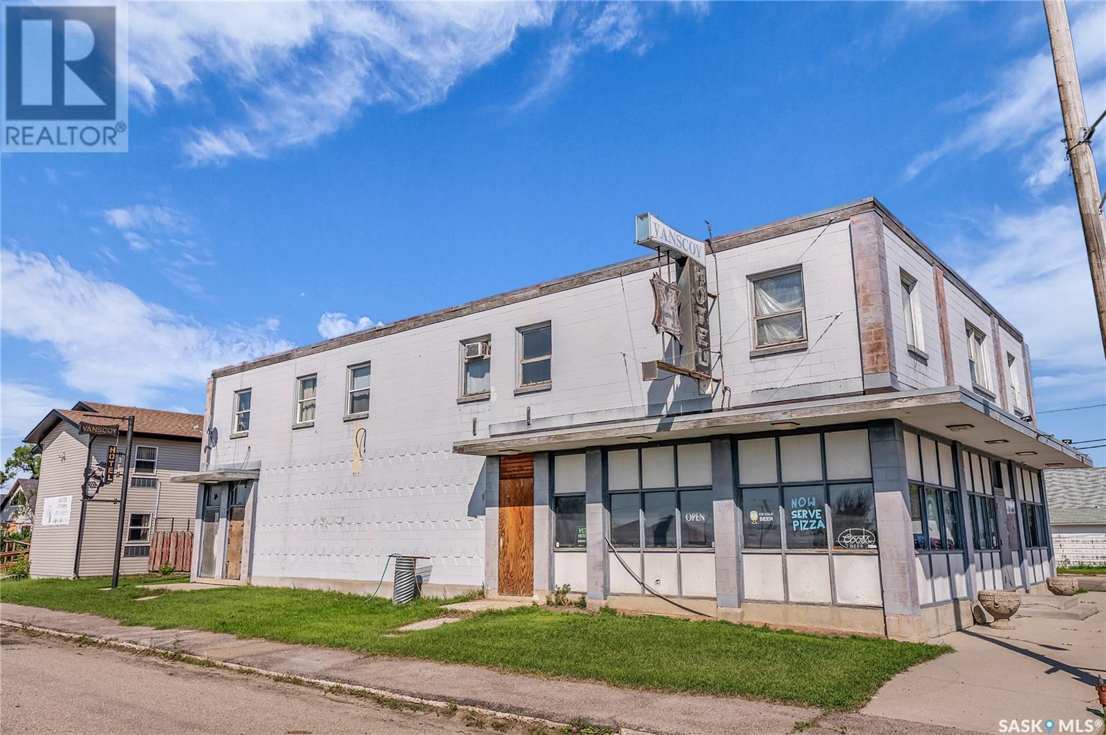 101 113 Rayburn Avenue