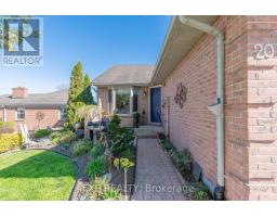 Utility room - 20 90 Ontario St Street S, Lambton Shores, ON N0M1T0 Photo 2