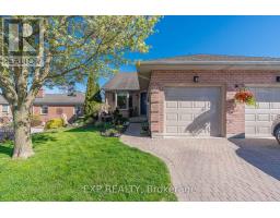 Kitchen - 20 90 Ontario St Street S, Lambton Shores, ON N0M1T0 Photo 3