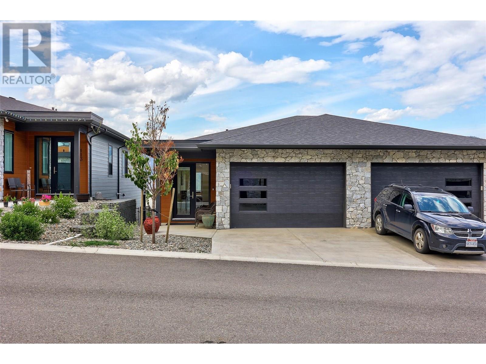 1799 Babine Avenue Unit 112