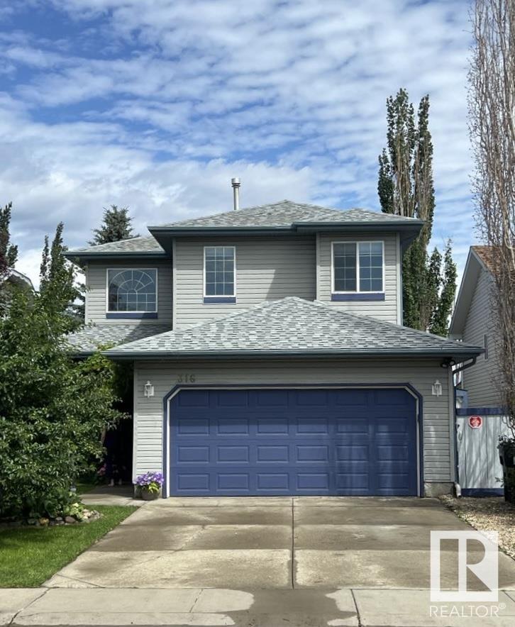 316 Wild Rose Wy Nw