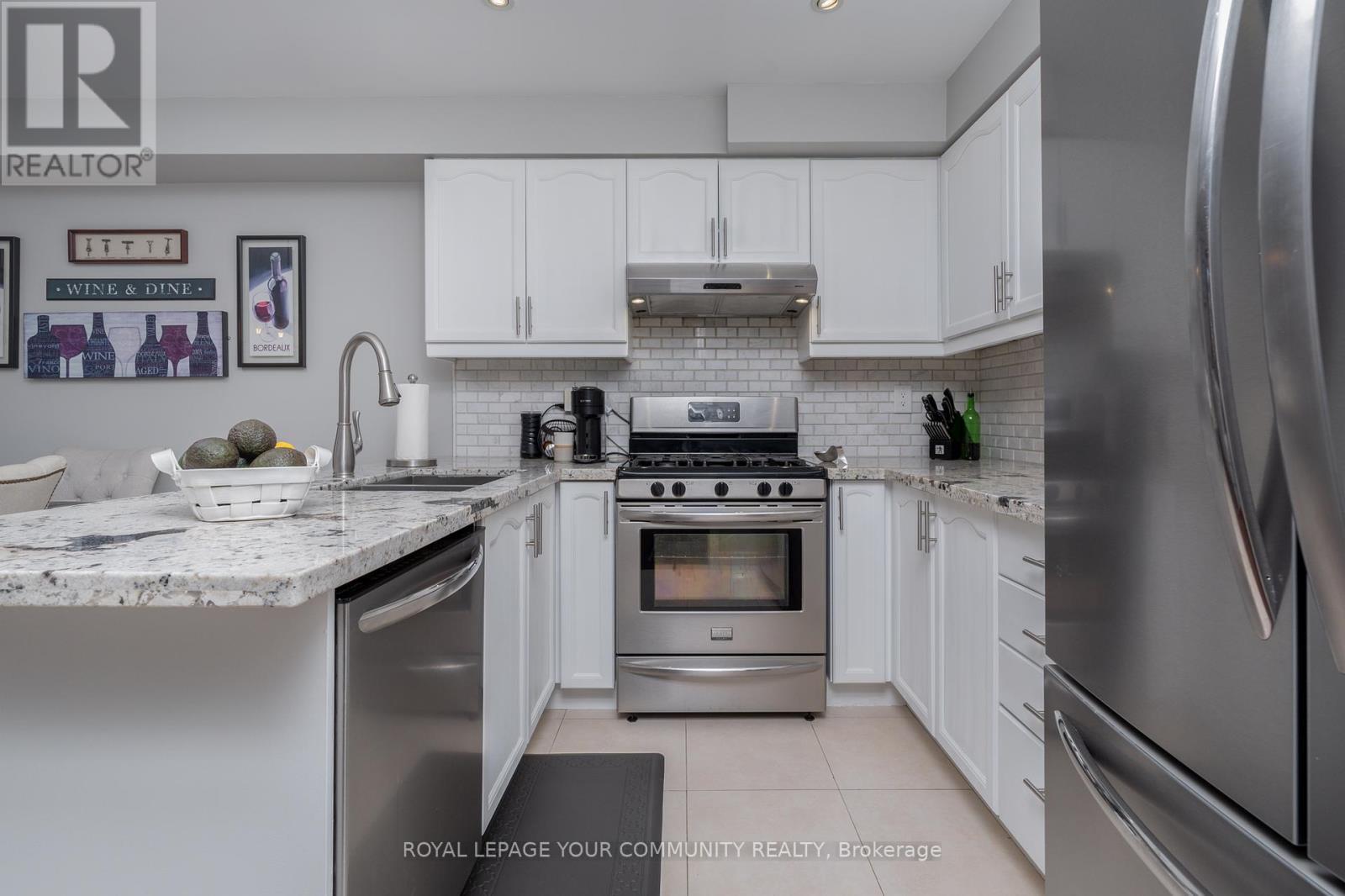 86 Corkwood Crescent