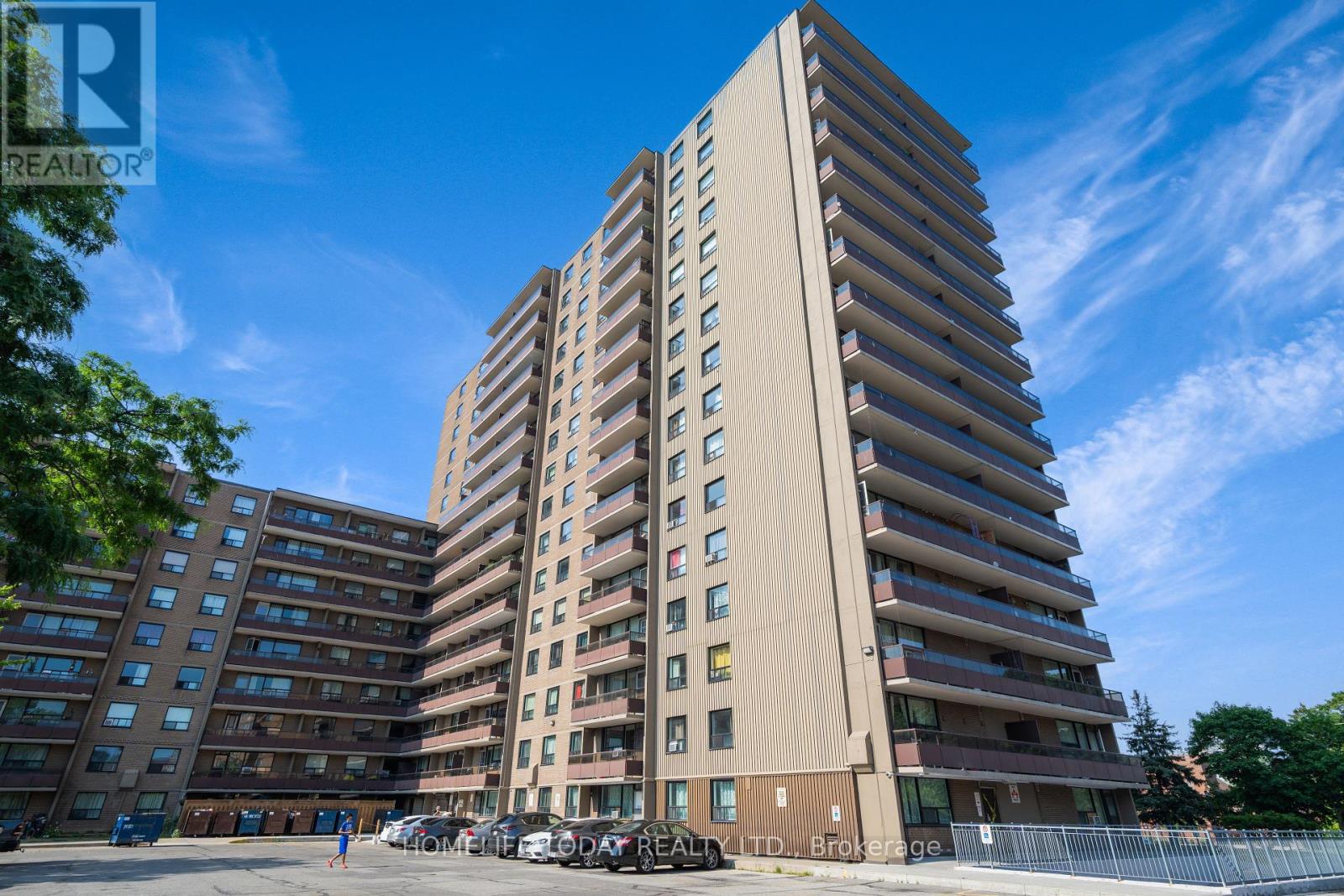 1405 180 Markham Road