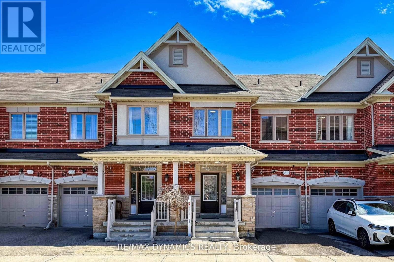 19 Mazarine Lane