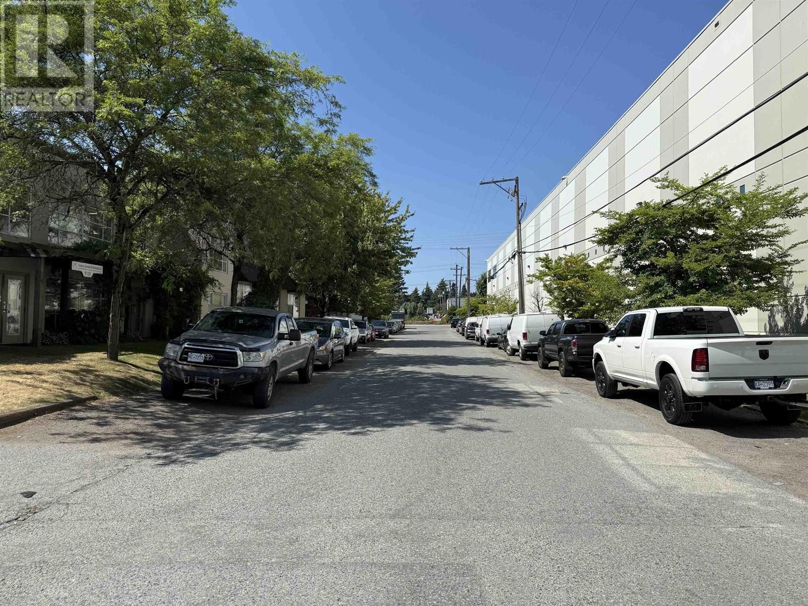 9169 Shaughnessy Street