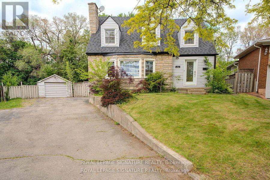 41 Mayo Drive